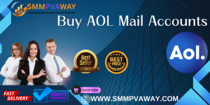 Buy AOL Mail Accounts 