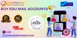Buy EDU Mail Accounts 