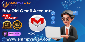 Buy Old Gmail Accounts