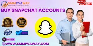 Buy Snapchat Accounts