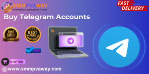 Buy Telegram Accounts