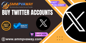 Buy Twitter Accounts