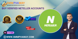Buy Verified Neteller Accounts