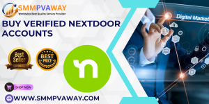 Buy Verified Nextdoor Accounts