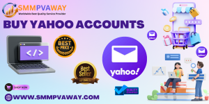 Buy Yahoo Accounts