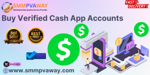Buy Verified Cash App Accounts 