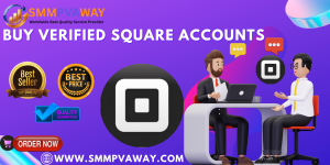 Buy Verified Square Accounts 