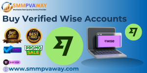 Buy Verified Wise Accounts