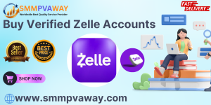 Buy Verified Zelle Accounts